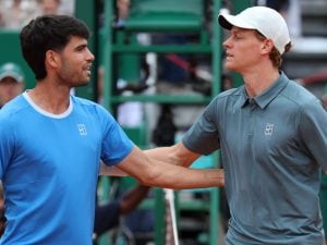 Sinner e l’infortunio di Alcaraz: “Spero ci sia al Roland Garros. Voglio vincere contro i migliori”