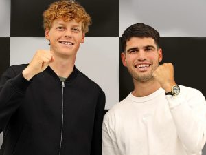 Sinner-Alcaraz oggi in finale a Monte Carlo, chi vince è numero 1: dove vederla in TV in chiaro