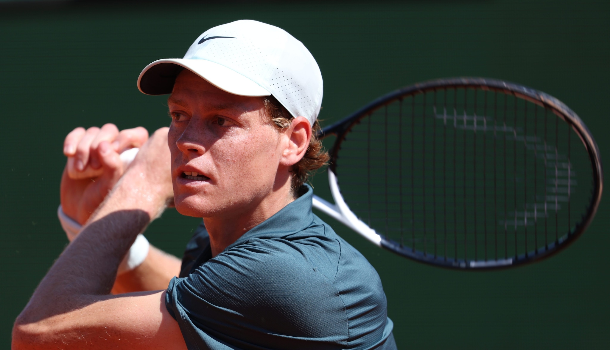 Sinner batte Auger-Aliassime 6-3 6-4 all'ATP Monte Carlo, il risultato in diretta: Jannik in semifinale domani contro Zverev