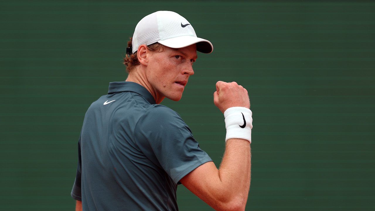 Jannik Sinner in finale a Monte Carlo, Zverev annichilito: "Ho fatto quello che volevo"