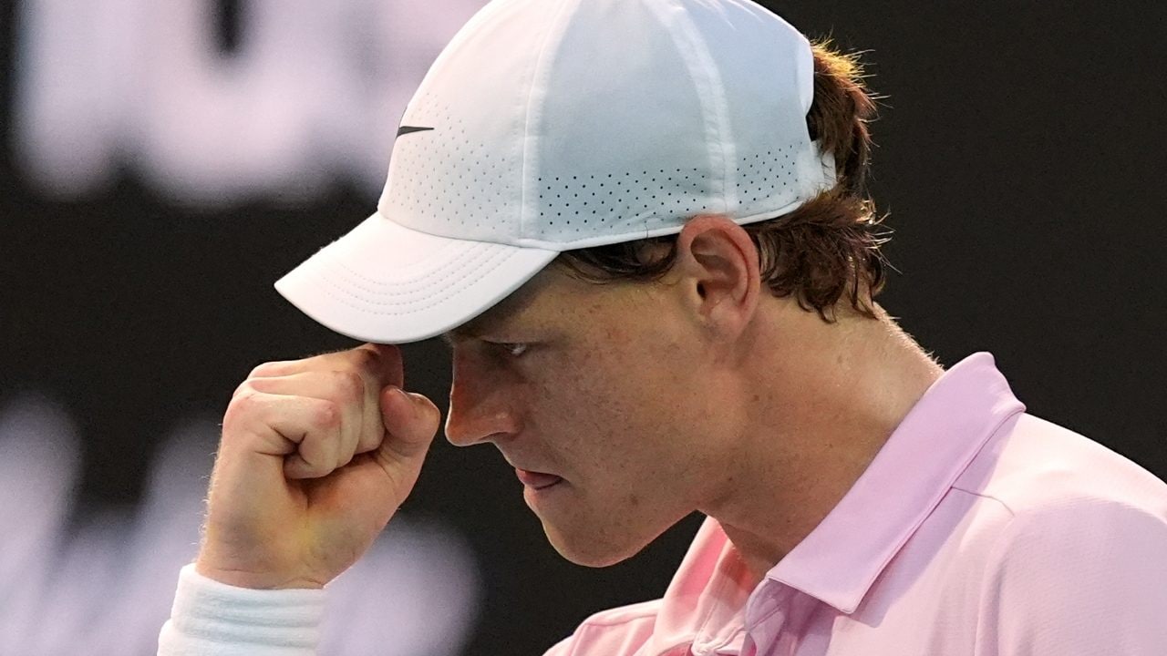 Sinner e Bergs in doppio a Monte Carlo, a che ora e dove vedere in TV e streaming l'incontro