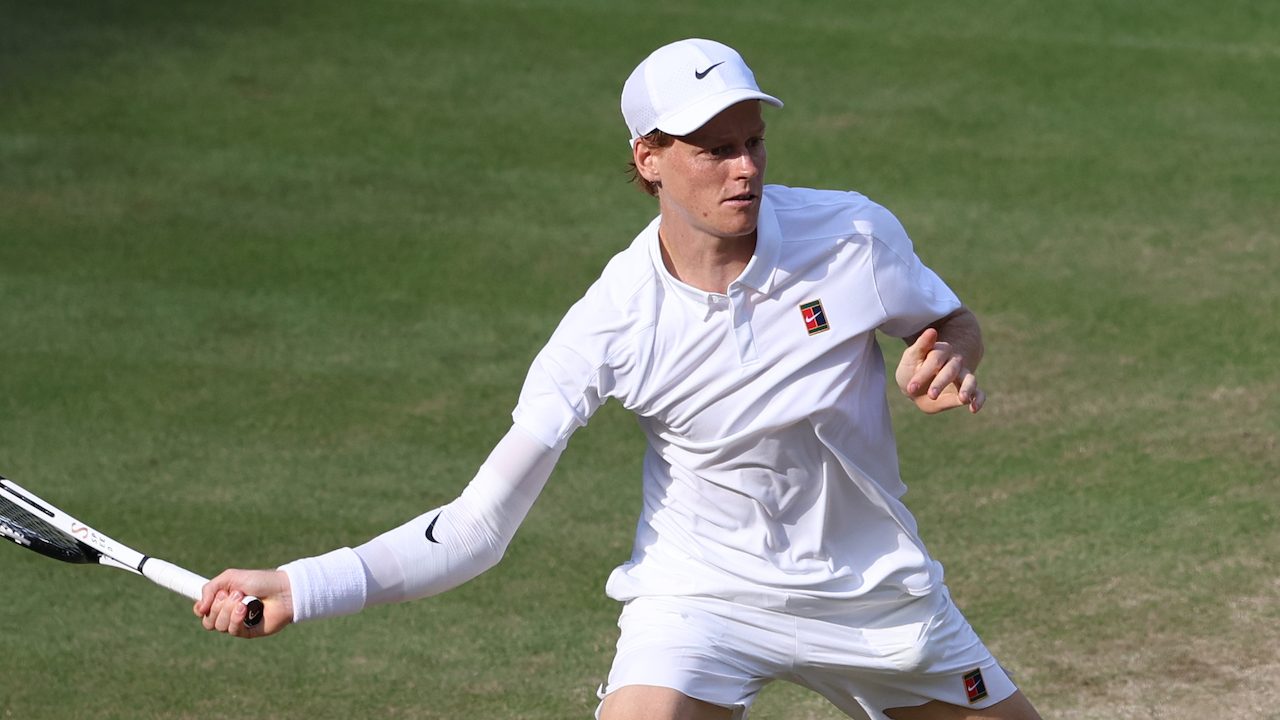 L'Italia avrà un nuovo torneo di tennis sull'erba dal 2028: si giocherà al nord a metà giugno