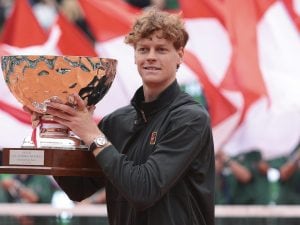 Renzo Furlan: “Sinner ha capito come giocare su terra, è devastante. Il tennis ha superato il calcio”