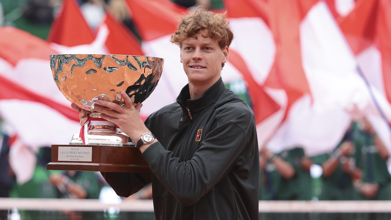 Renzo Furlan: “Sinner ha capito come giocare su terra, è devastante. Il tennis ha superato il calcio”