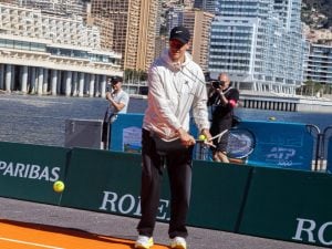 Sinner-Humbert oggi a Monte Carlo, a che ora si gioca e dove vederla in TV