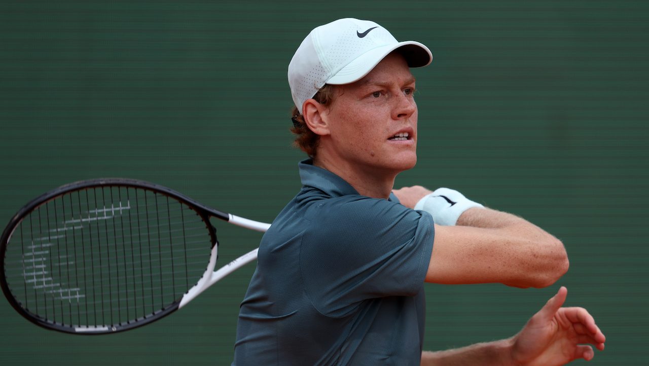 Sinner e Berrettini oggi a Monte Carlo, gli ottavi in diretta LIVE: i risultati degli italiani in campo