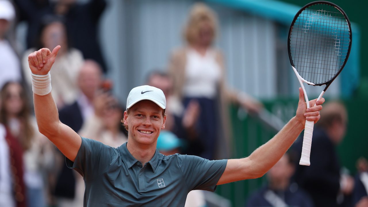 ATP Madrid 2026, sorteggiato il tabellone del Master 1000: Sinner all'esordio contro un qualificato