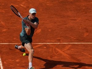 Sinner-Moller oggi all’ATP Madrid: a che ora gioca Jannik e dove vedere in diretta TV e streaming