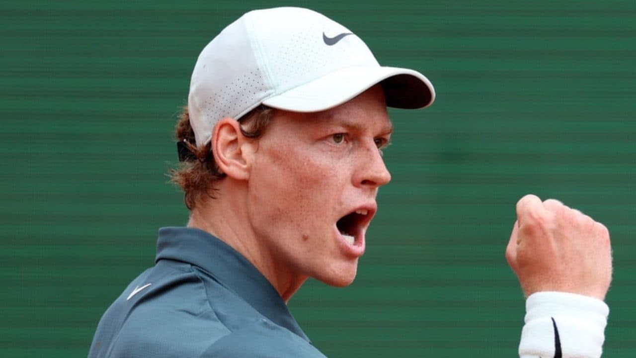 Quanto ha guadagnato Sinner battendo Alcaraz e vincendo l'ATP Monte Carlo 2026: montepremi e prize money