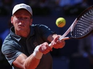 Sinner-Norrie all’ATP Madrid: a che ora gioca Jannik e dove vedere in diretta TV e streaming
