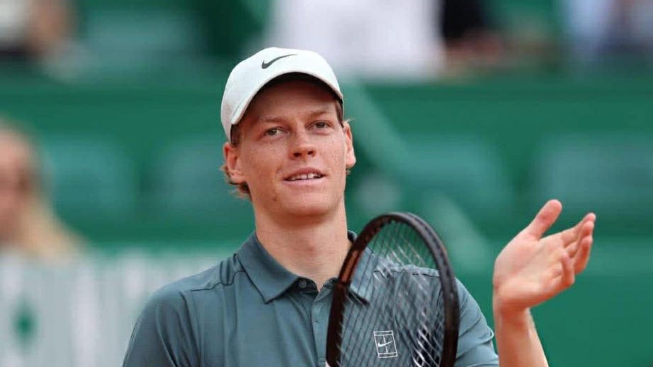 Sinner-Zverev in semifinale a Monte Carlo, a che ora si gioca e dove vederla in TV e streaming