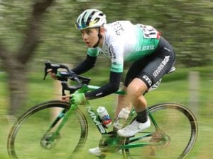 Jaume Guardeño è in condizioni gravi in terapia intensiva: investito da un’auto durante un allenamento