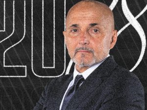 Spalletti e il rinnovo con la Juventus fino al 2028: “La svolta dopo l’eliminazione col Galatasaray”