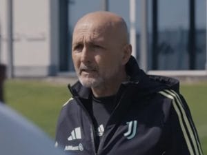 Il discorso di Spalletti alla Juve dopo il rinnovo di contratto: “Voglio che lo sappiate per primi”