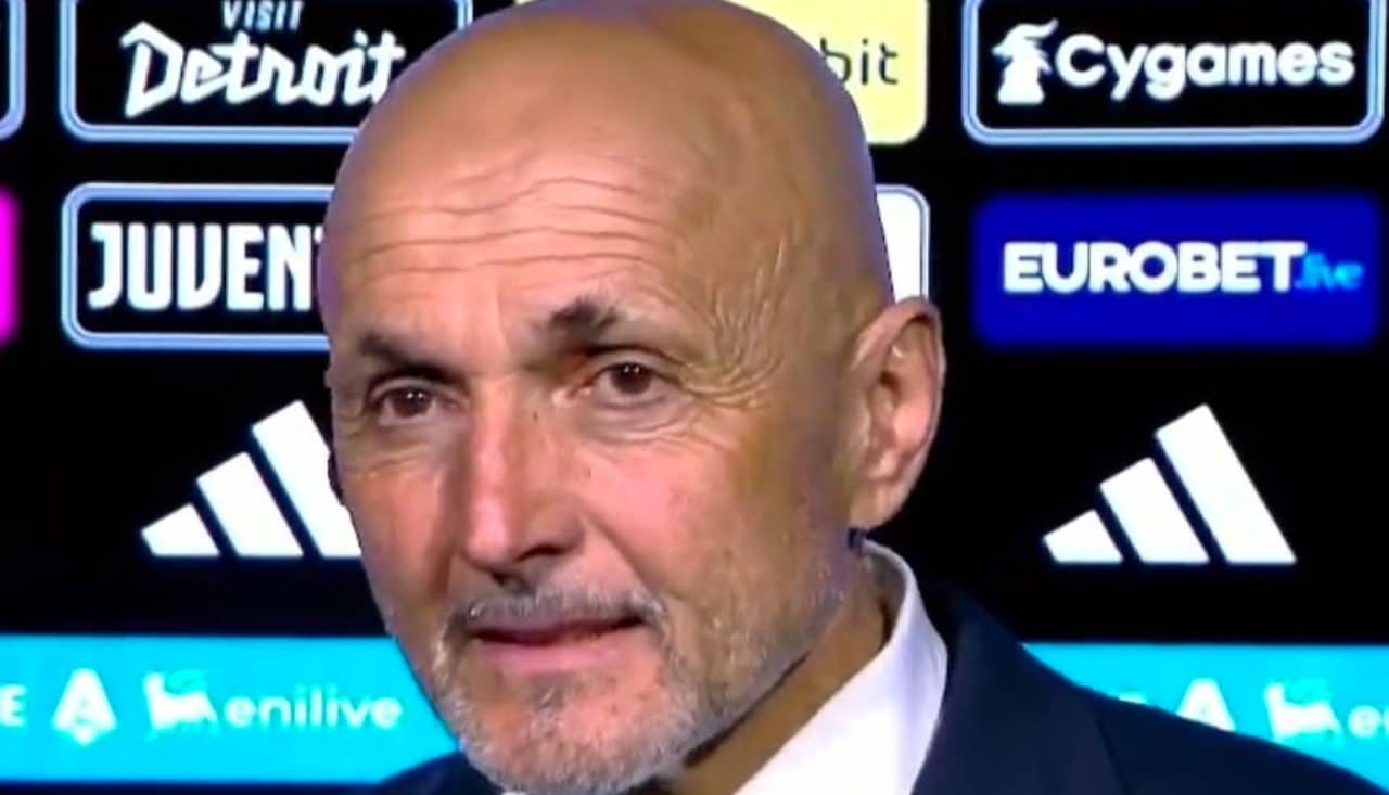 Spalletti e i dubbi sulla sua Juve: "Dopo 7 mesi non ho ancora capito con chi ho a che fare"