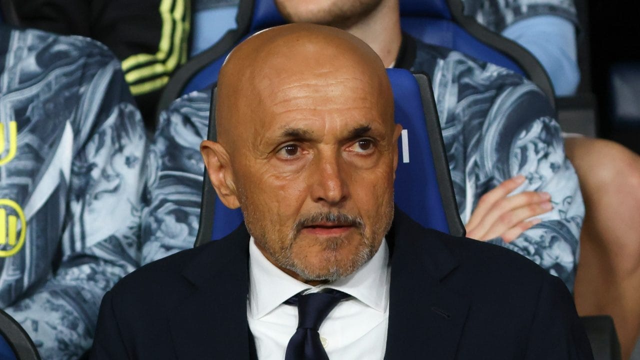 Spalletti sincero dopo la vittoria della Juve sull'Atalanta: "Altre volte abbiamo giocato meglio"