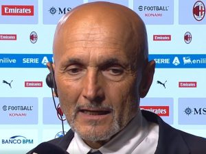 Spalletti mette alla prova i giocatori dopo il pari con il Milan: “Vedremo chi è da Juve e chi no”