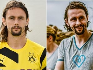 Neven Subotic: “Ho donato 4 milioni dei miei guadagni da calciatore, ma ora i soldi stanno finendo”