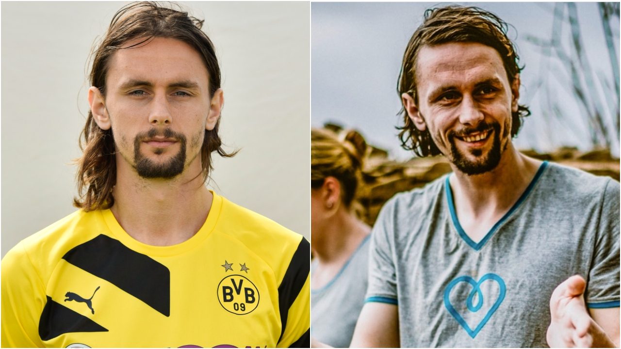 Neven Subotic: "Ho donato 4 milioni dei miei guadagni da calciatore, ma ora i soldi stanno finendo"