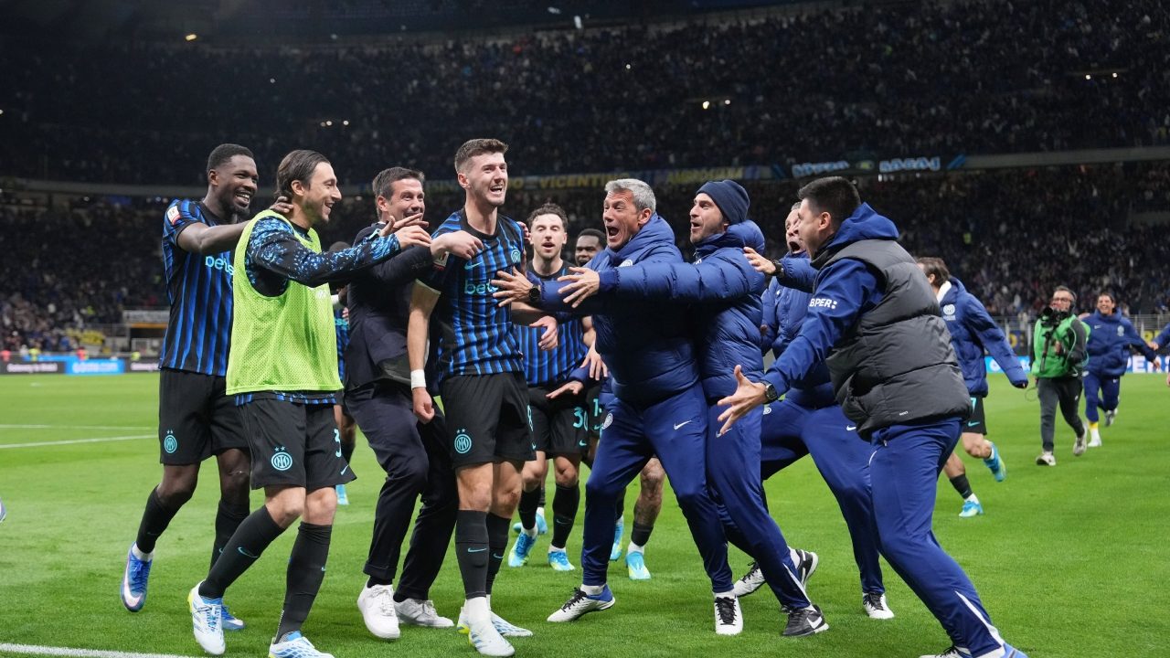 Supercoppa Italiana 2026: Inter prima squadra qualificata, format ancora da decidere