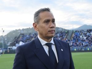 Mirwan Suwarso dopo Como-Inter: “Chi manca di rispetto, allo stadio non sarà il benvenuto”