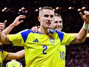 Il paradosso della Svezia qualificata ai Mondiali con soli 2 punti mentre l’Italia è a casa con 18