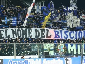 Attesi 12 mila tifosi nerazzurri per Torino-Inter, la Maratona minacciosa: “Qui non si festeggia”