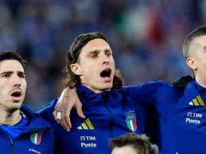 Il vice allenatore dell’Iraq: “Ci sono voci, la FIFA potrebbe far subentrare l’Italia ai Mondiali”