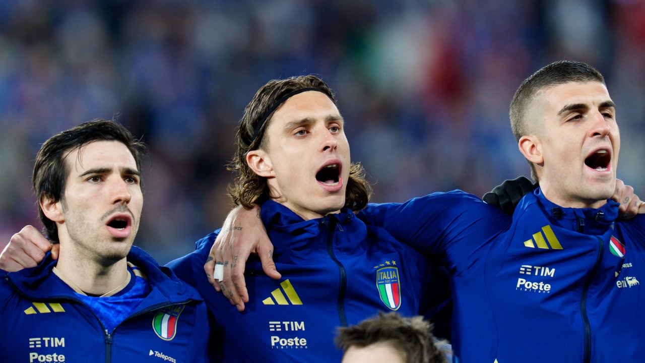 Il vice allenatore dell'Iraq: "Ci sono voci, la FIFA potrebbe far subentrare l'Italia ai Mondiali"