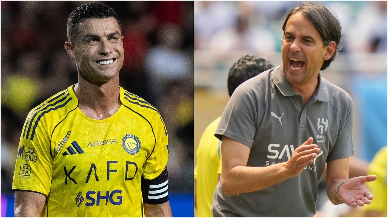 Toney e il complotto per favorire Ronaldo e Inzaghi in Arabia: "Spero abbiano registrato l'arbitro"