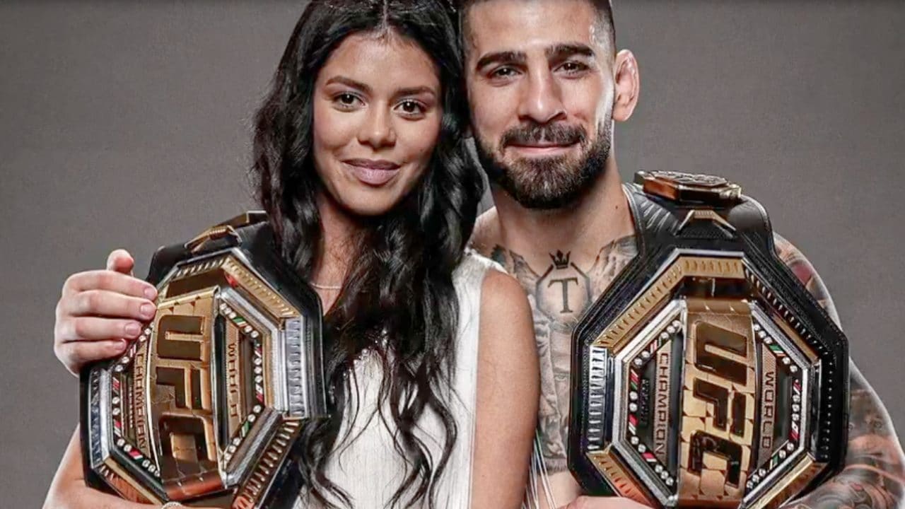 Ilia Topuria dopo il divorzio da Giorgina: "Ho ascoltato mia madre. Vedono cose che noi non vediamo"