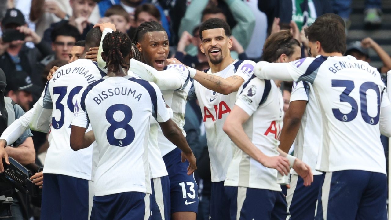 Il Tottenham avvia su Linkedin la ricerca di un nuovo psicologo mentre la squadra lotta per salvarsi