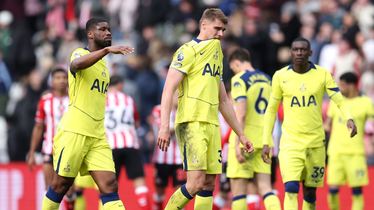 Cosa succederebbe al Tottenham in caso di clamorosa (ma possibile) retrocessione in Championship