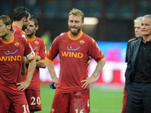 Ranieri, De Rossi, Totti: così i Friedkin hanno messo alla porta la storia della Roma