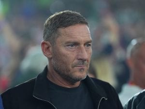 Totti e l’appello a Gasperini e Ranieri: “Restare uniti nel rispetto della Roma e dei tifosi”