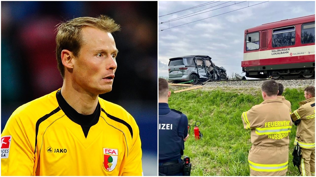 Alex Manninger e i dubbi sull'incidente mortale: conosceva bene quel passaggio a livello incustodito