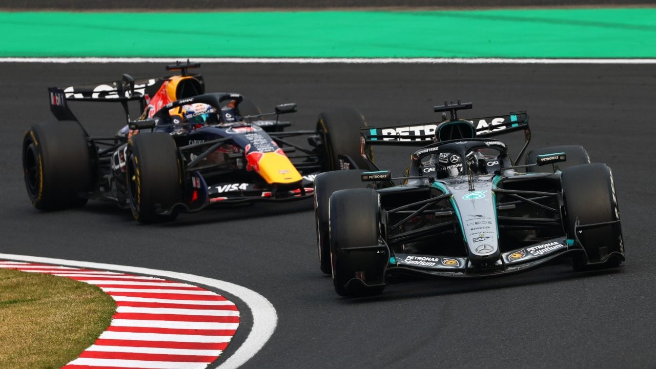 La FIA dà ragione alla Ferrari, il trucco di Mercedes e Red Bull in F1 sarà vietato dal GP Miami