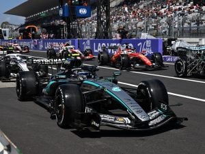 Scoperto un nuovo trucco dei motori Mercedes e Red Bull nella F1 2026: lo usano solo in qualifica