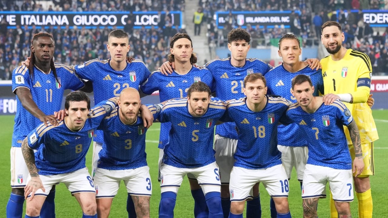 Evelina Christillin: "Il ripescaggio dell'Italia ai Mondiali sarebbe umiliante. Ma decide Infantino"