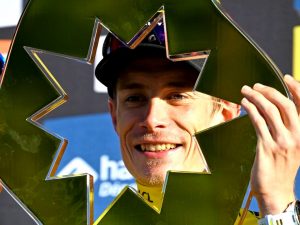 Vingegaard: “Non consiglierò mai ai miei figli di fare ciclismo, diventerà sempre più pericoloso”