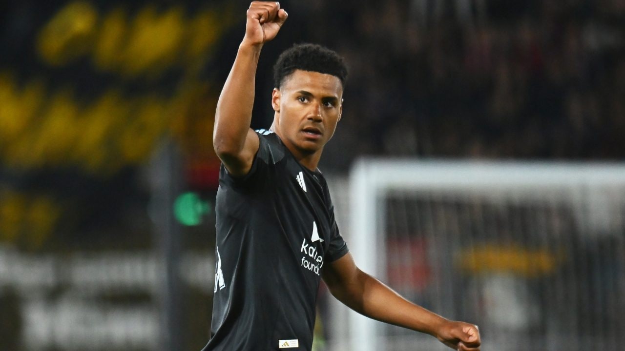 Il Bologna sbaglia troppo, l'Aston Villa non perdona e vince 3-1: Konsa e Watkins fanno gioire Emery