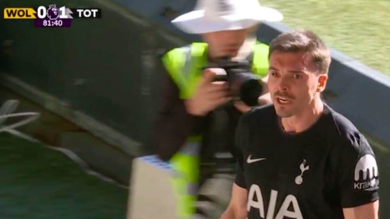 Il Tottenham torna al successo, vince 1-0 con l'ultima della Premier ma resta terzultimo in classifica