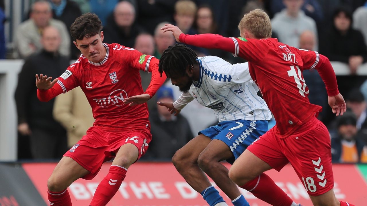 Lo York City con due punti è promosso matematicamente, con tre no: situazione paradossale in Inghilterra