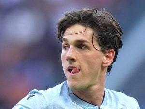 Zaniolo contro il Milan ha mostrato (ancora una volta) perché serviva all’Italia nei playoff Mondiali