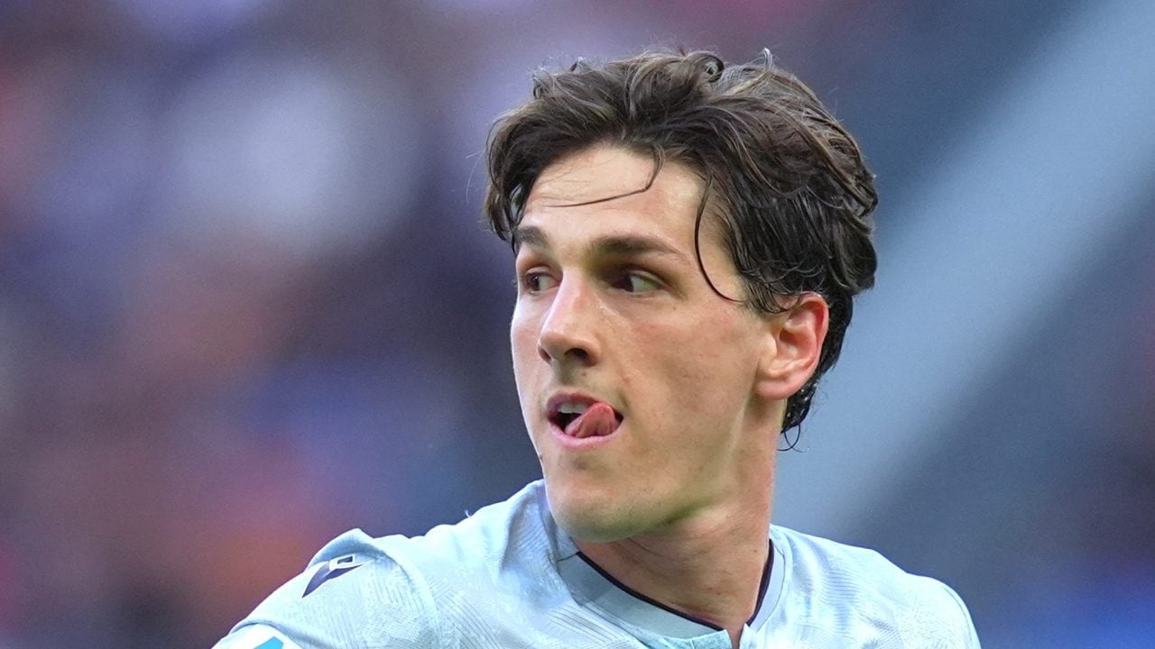 Zaniolo contro il Milan ha mostrato (ancora una volta) perché serviva all'Italia nei playoff Mondiali