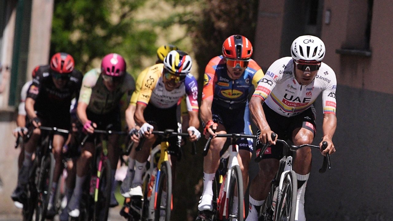 Giro d'Italia 2026, 12ª tappa Imperia-Novi Ligure: percorso, dove vederla in TV e streaming, i favoriti