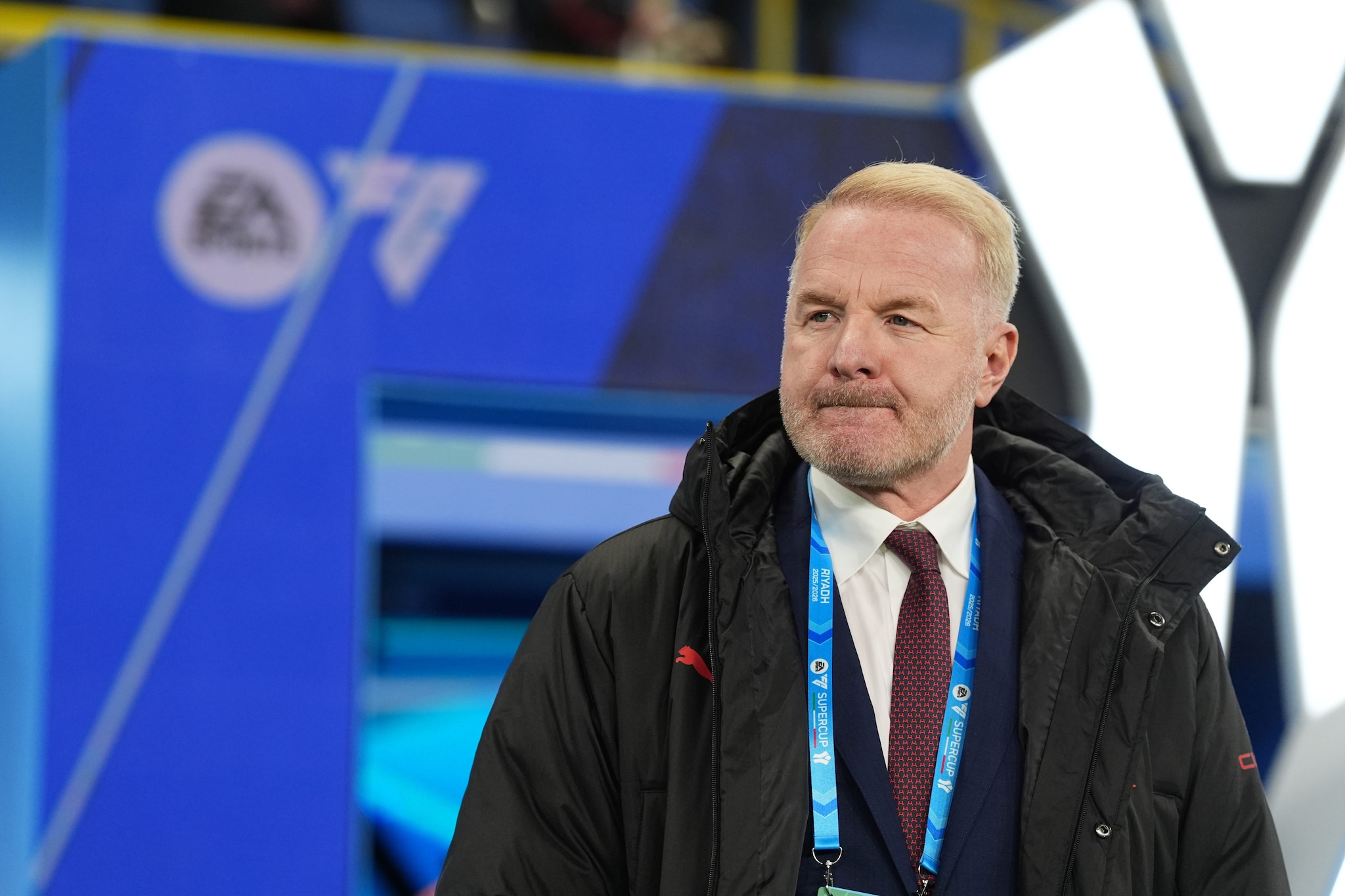 Tare è passato al Milan nel 2025