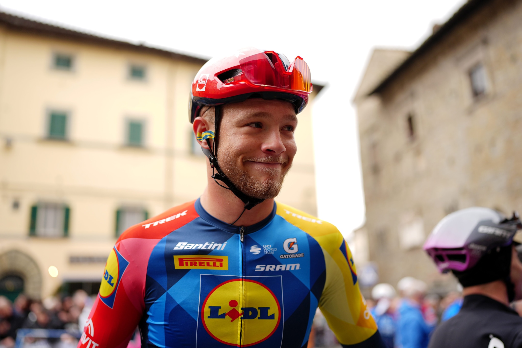 Giro d'Italia 2026 oggi la 1° tappa Nessebar-Burgas: percorso, dove vederla in diretta e streaming e favoriti