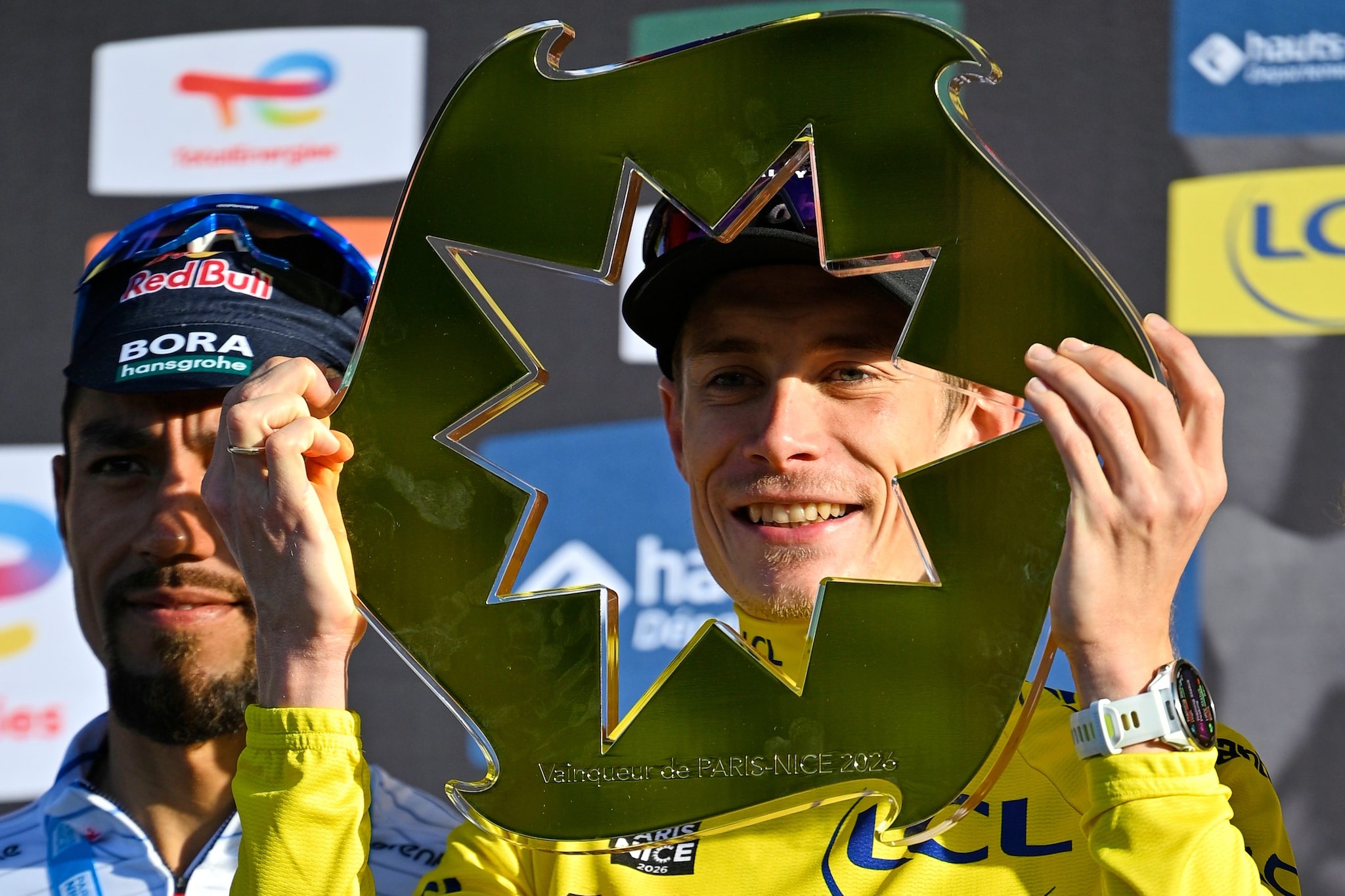 Jonas Vingegaard al suo primo Giro d’Italia: lo vincesse, conquisterebbe la "Triplice Corona" (dopo 2 Tour e 1 Vuelta)