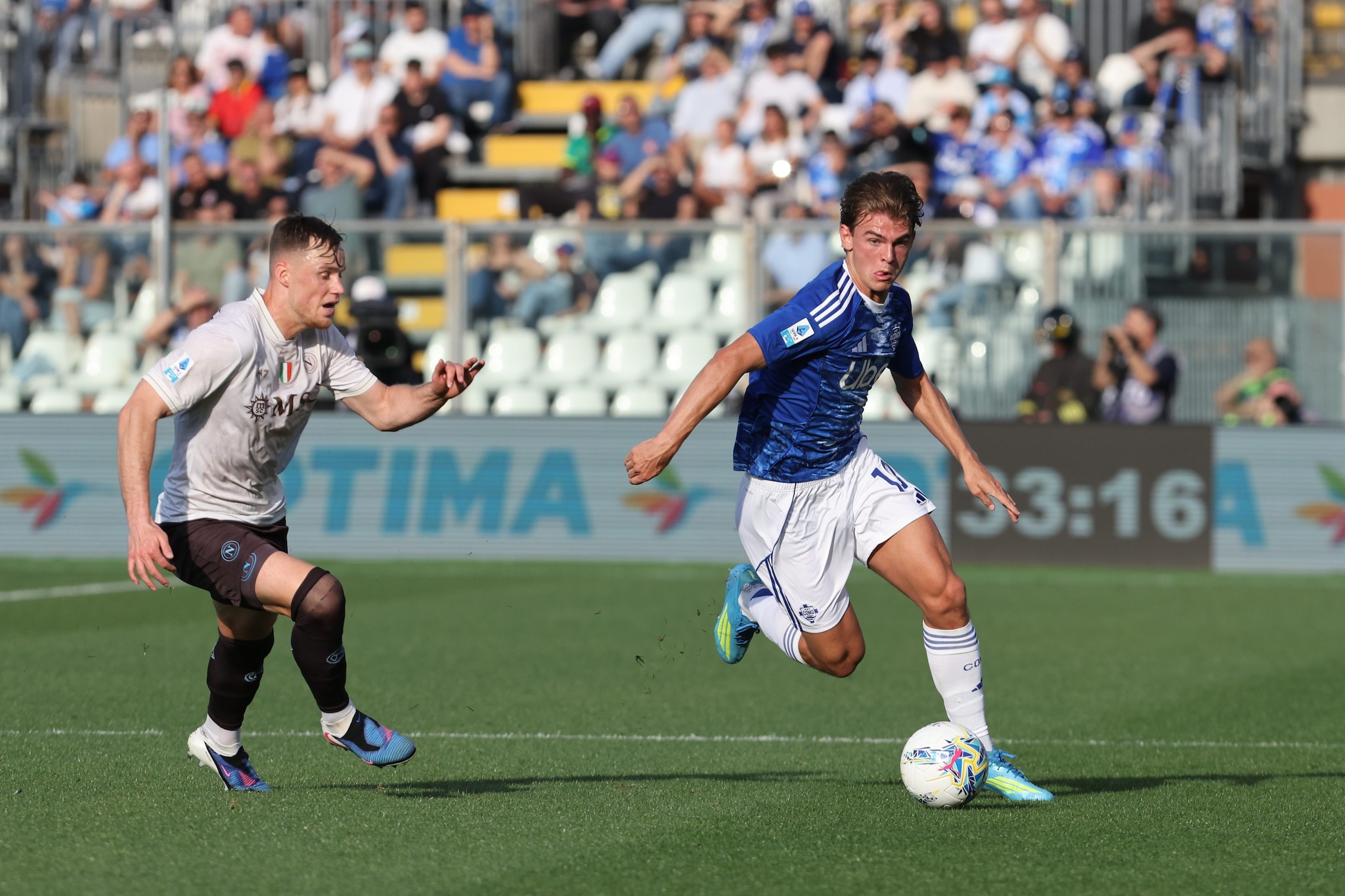Como-Napoli, 0-0 risultato della partita di Serie A: tante emozioni, zero gol. Gli highlights.